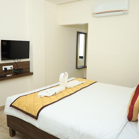 Starwin Residency Villa Ramanathapuram Eksteriør billede